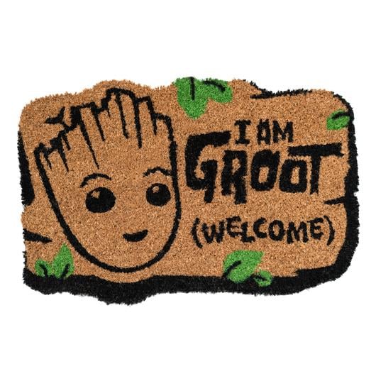 GROOT - Welcome - Doormat