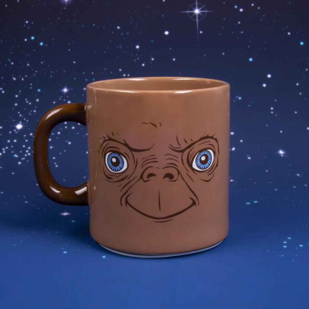 E.T. - Sound Mug - 255 ml