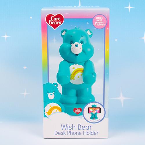 CARE BEAR - Wish - Controller & Phone Support