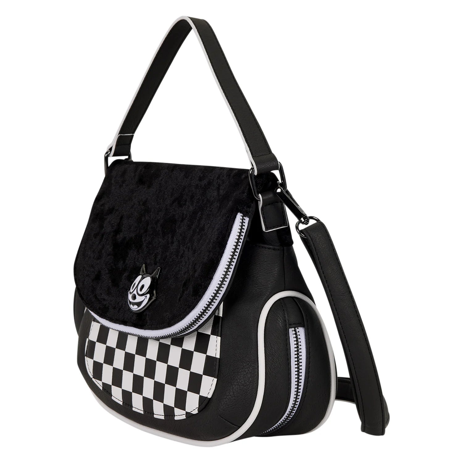 FELIX THE CAT - Crossbody bag Loungefly