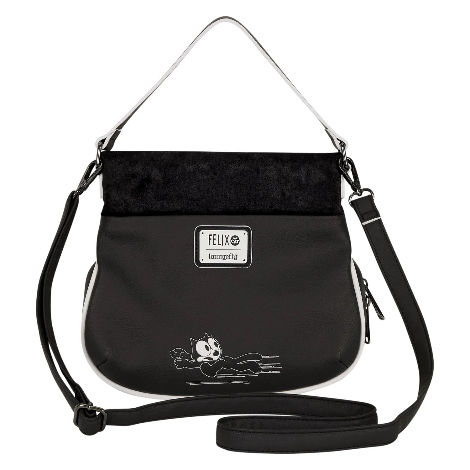 FELIX THE CAT - Crossbody bag Loungefly