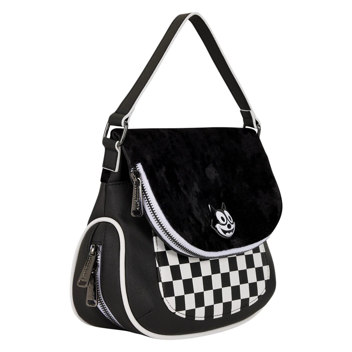 FELIX THE CAT - Crossbody bag Loungefly