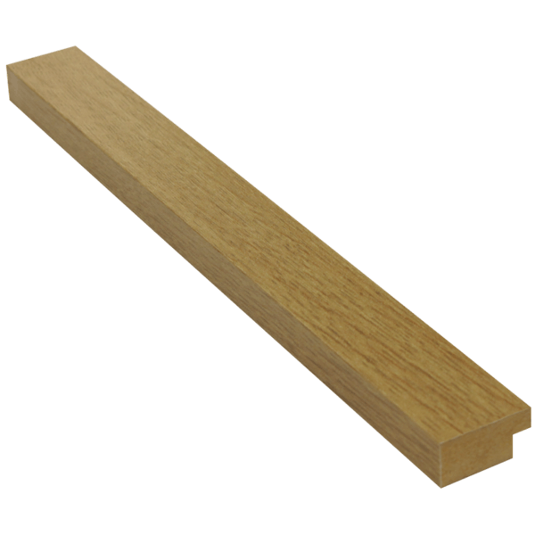 Frame Mini Poster - Eton Oak - Oak - 40x50cm