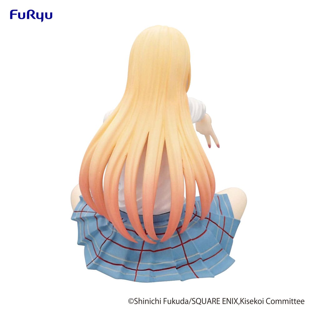 MY DRESS-UP DARLING - Marin Kitagawa - Statue Noodle Stopper 9cm