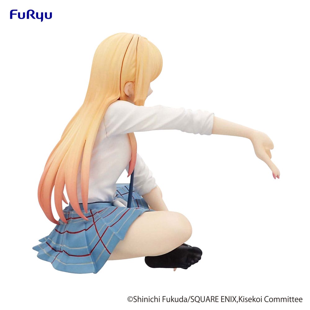 MY DRESS-UP DARLING - Marin Kitagawa - Statue Noodle Stopper 9cm