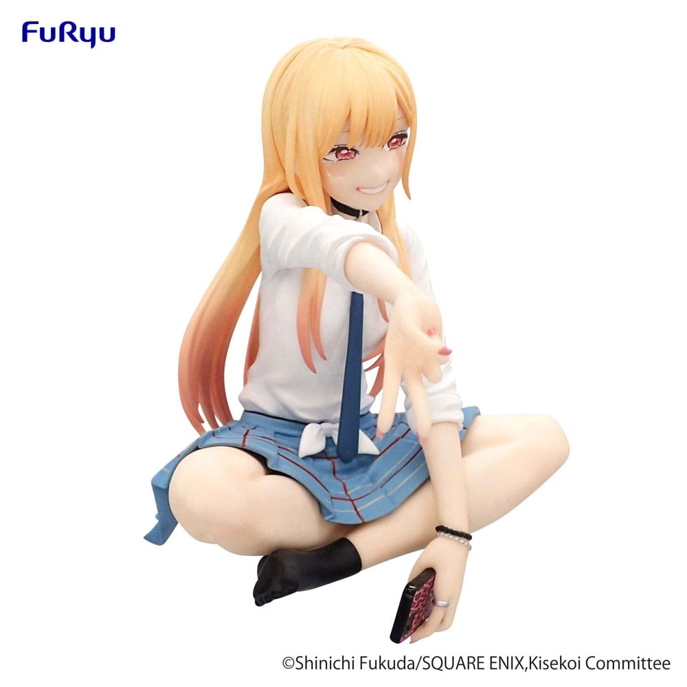 MY DRESS-UP DARLING - Marin Kitagawa - Statue Noodle Stopper 9cm