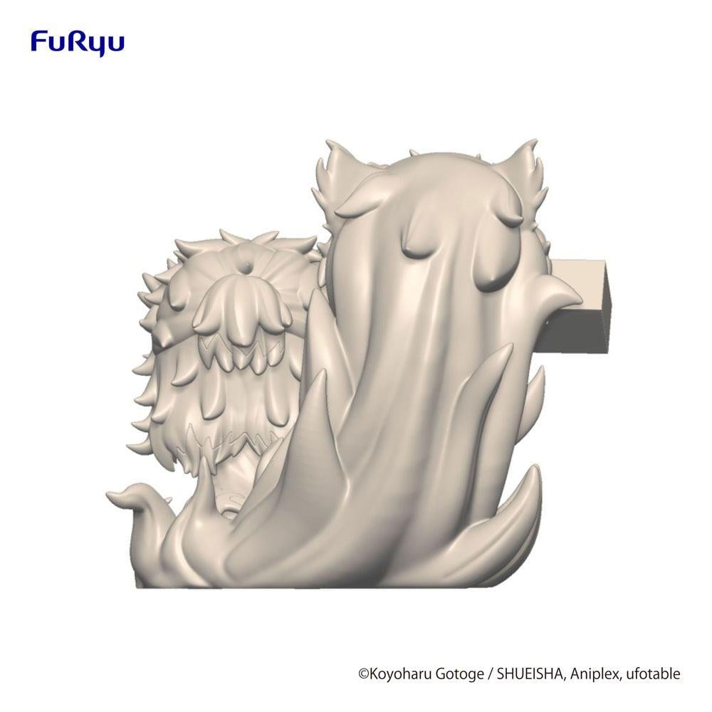 DEMON SLAYER - Rengoku Kyojuro - Statue Hold 8cm