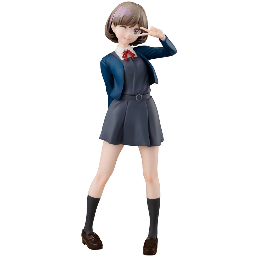 LOVE LIVE! SUPERSTAR!! - Tang Keke - Statue 21cm