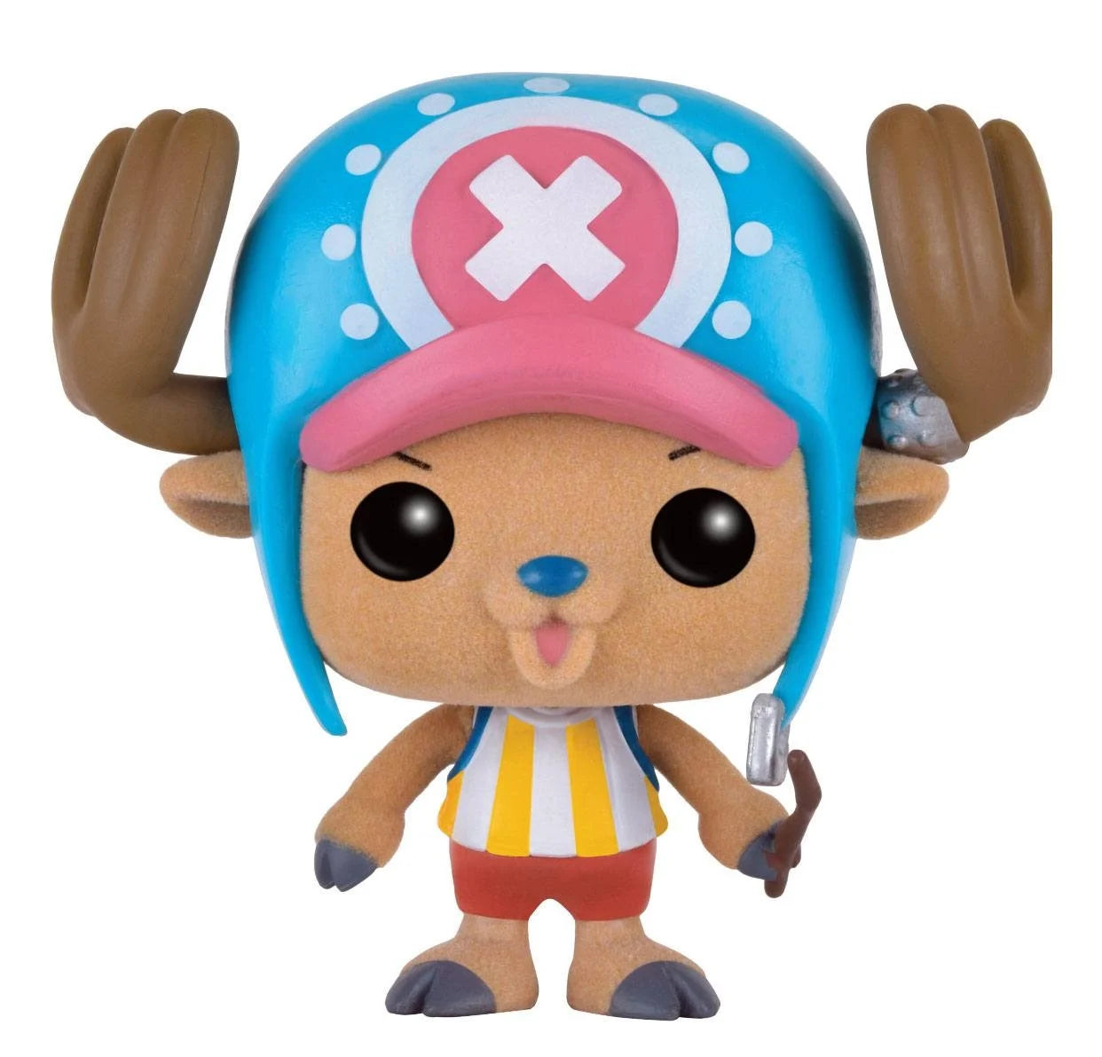 ONE PIECE - POP Animation N° 99 - Chopper (Flocked)