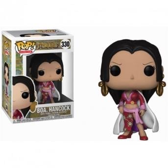 ONE PIECE - POP N° 330 - Boa Hancock