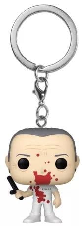 HORROR - Pocket Pop Keychains - Hannibal