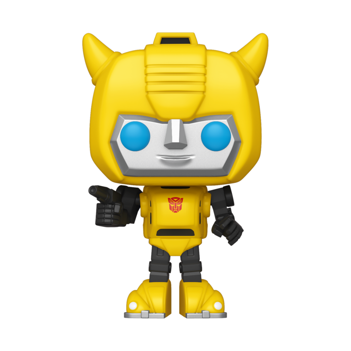 TRANSFORMERS - POP N° 23 - Bumblebee