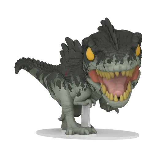 JURASSIC WORLD DOMINION - POP N° 1207 - Giganotosaurus