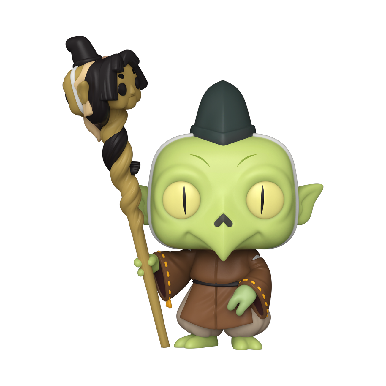 INUYASHA - POP Animation N° 1297 - Jaken