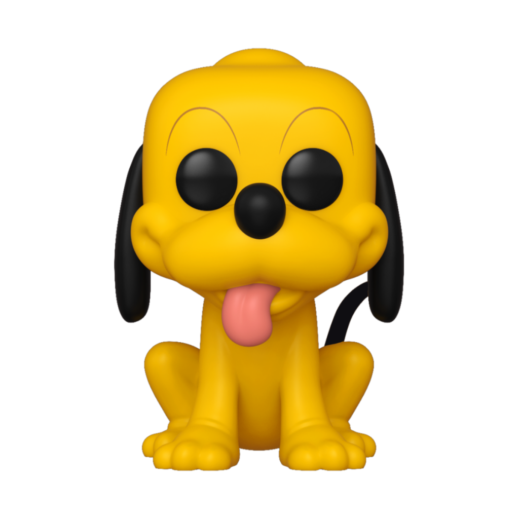 DISNEY CLASSICS - POP N° 1189 - Pluto