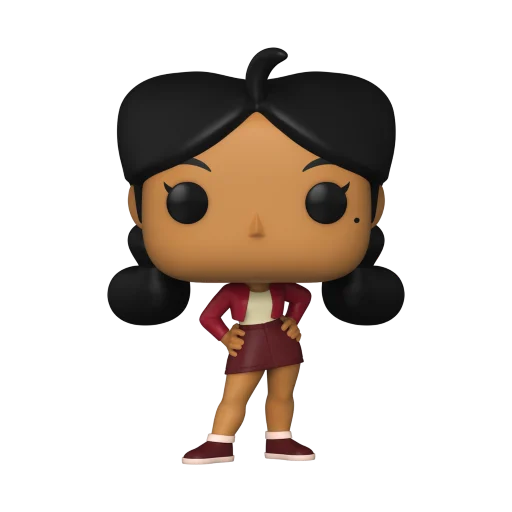 DISNEY - POP N° 1173 - Proud Family - Penny