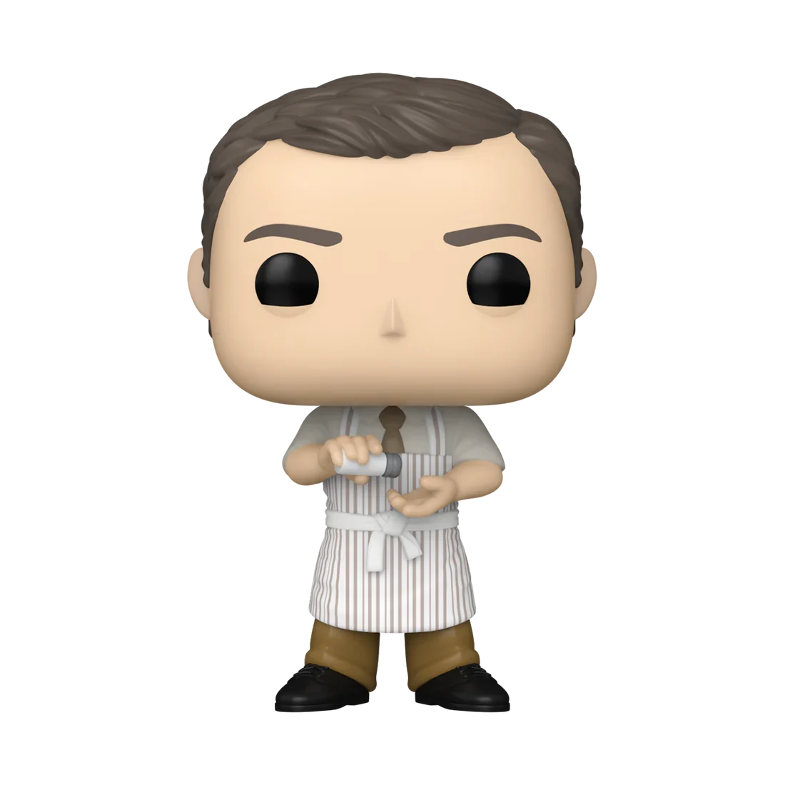 BROOKLYN NINE NINE - POP TV N° 1625 - Charles