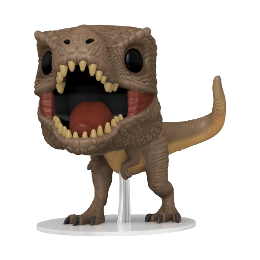 JURASSIC PARK 2022 - POP N° 1211 - T-Rex