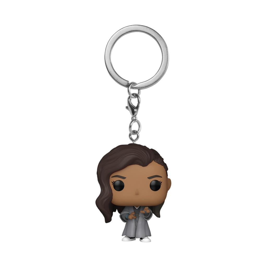 DOCTOR STRANGE 2 - Pocket Pop Keychains - America Chavez