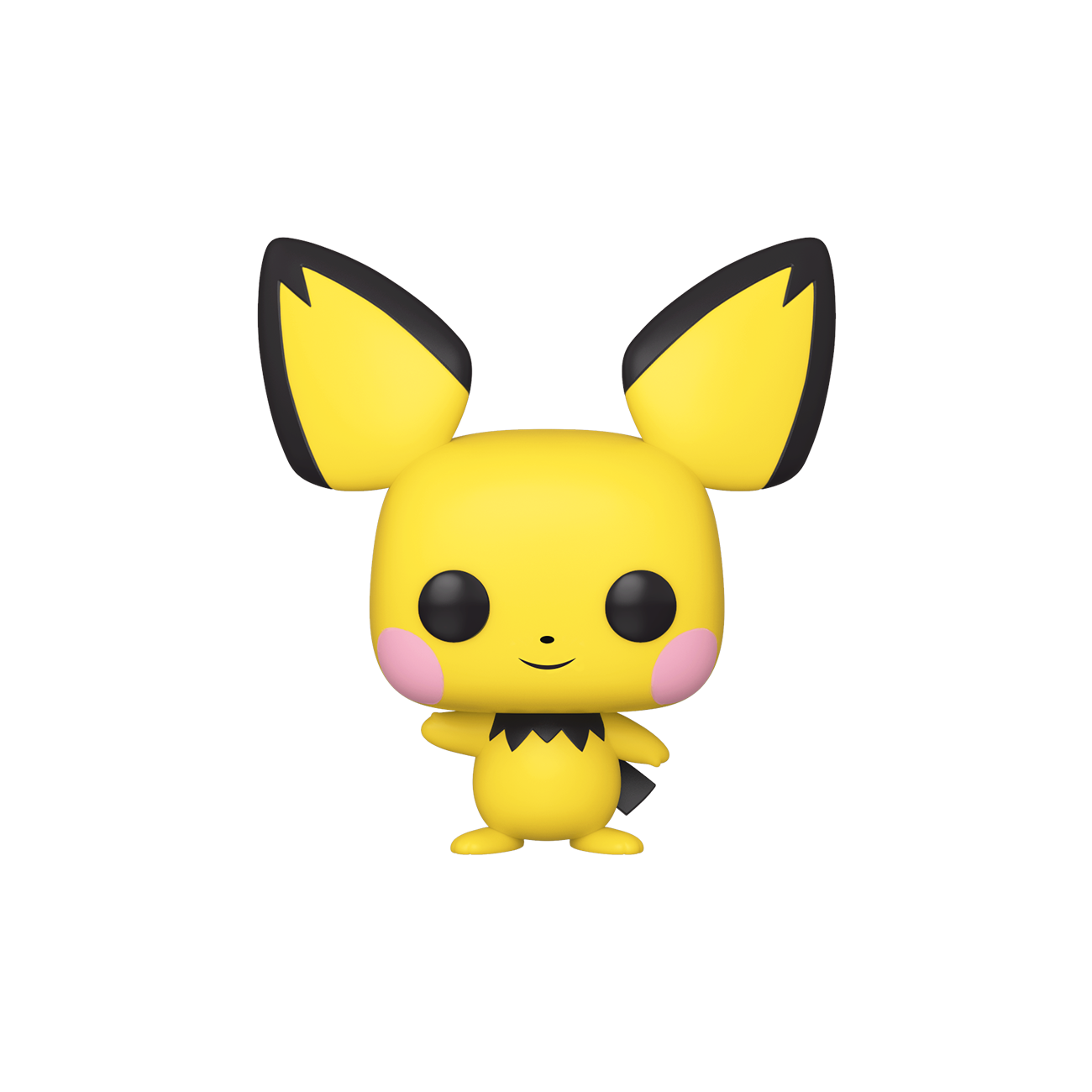 POKEMON - POP N° 579 - Pichu