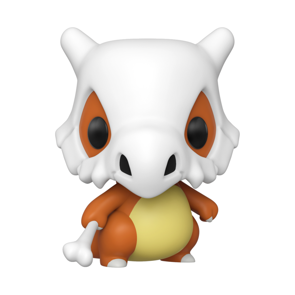 POKEMON - POP N° 596 - Cubone