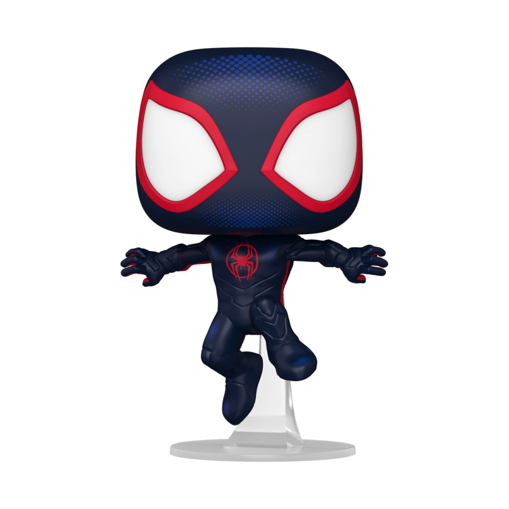 SPIDER-MAN ACROSS THE SPIDER-VERSE - POP N° 1223 - Spider-Man