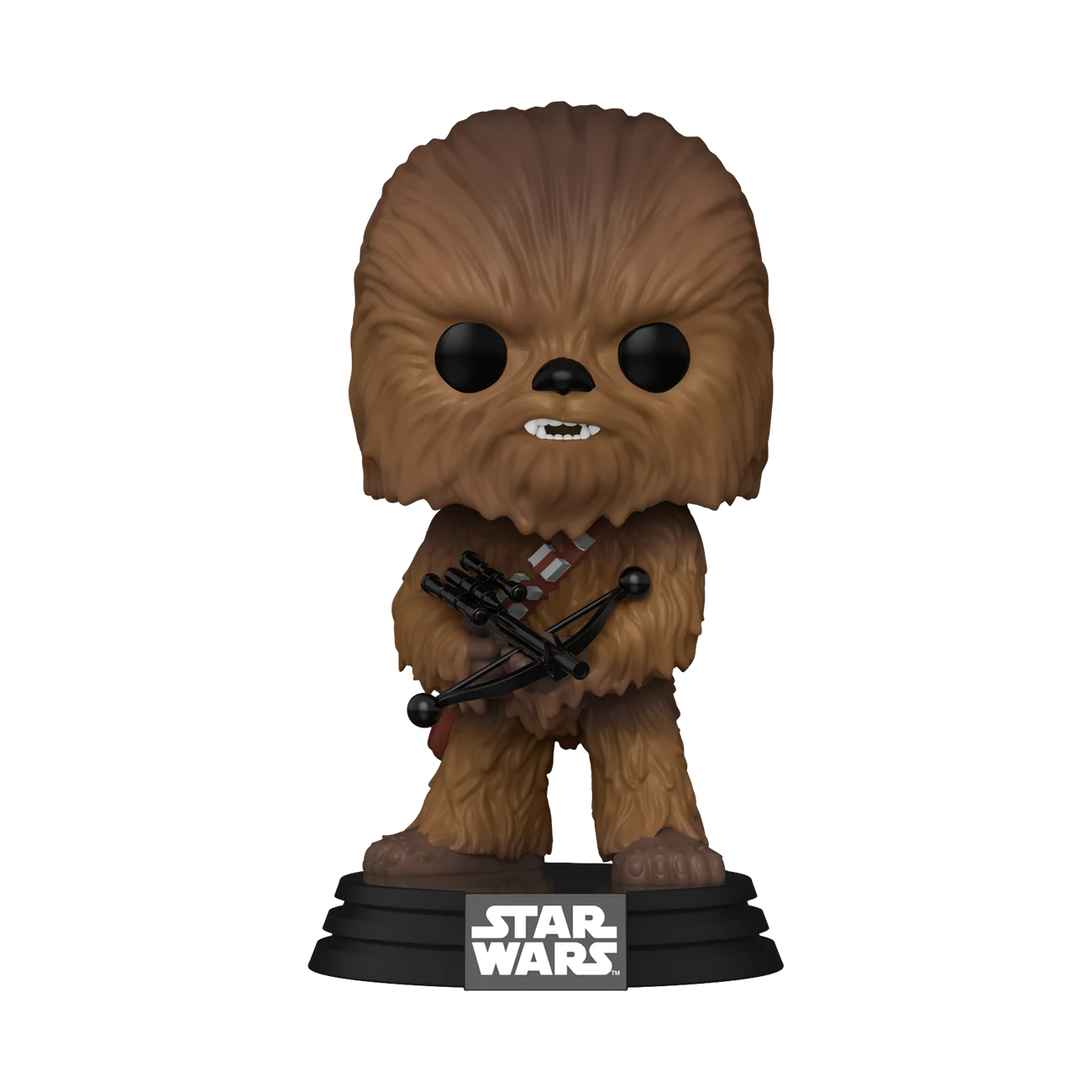 STAR WARS - POP N° 596 - Chewbacca