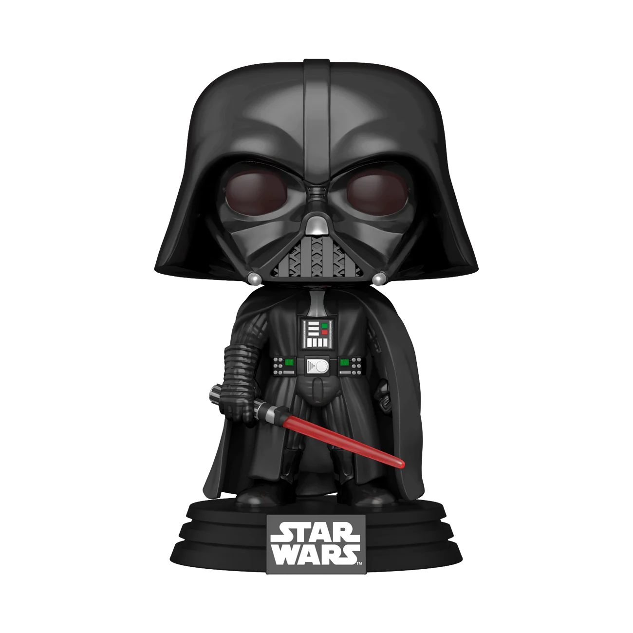 STAR WARS - POP N° 597 - Darth Vader