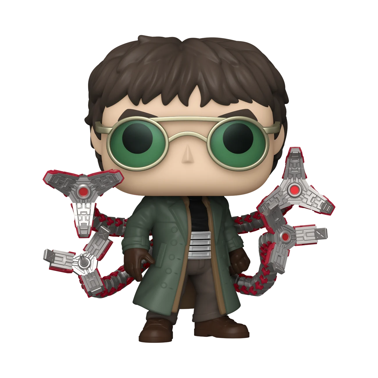 SPIDER-MAN NO WAY HOME - POP Marvel N° 1163 - Doc Ock