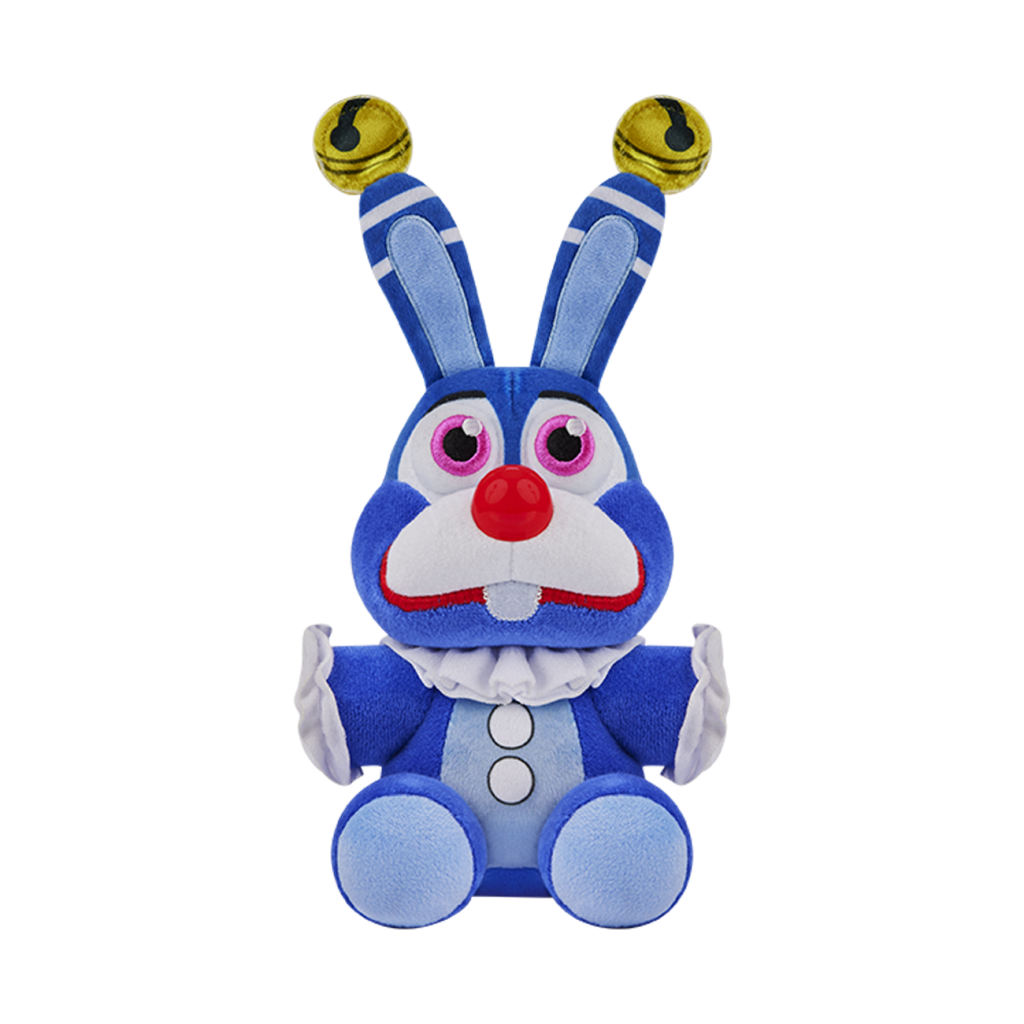 FIVE NIGHTS AT FREDDY'S - Funko Plush 18cm - Circus Bonnie