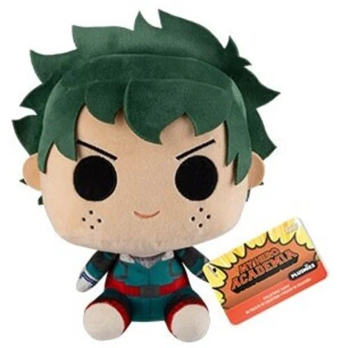 MY HERO ACADEMIA - Funko Plush 18cm - Deku