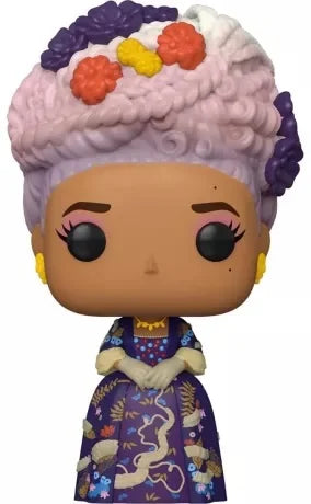 BRIDGERTON - POP N° 1470 - Queen Charlotte