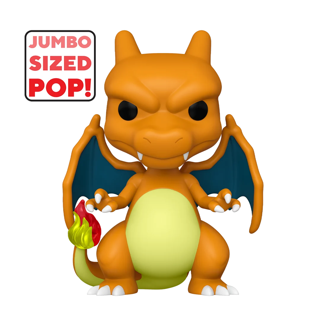 POKEMON - POP JUMBO 10'' N° 851 - Charizard