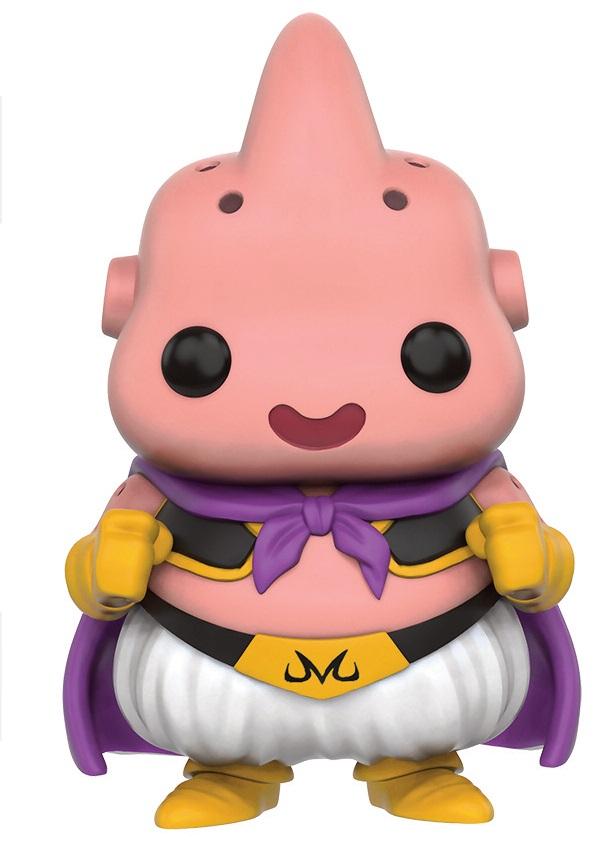 DRAGON BALL Z - POP N° 111 - Majin Buu