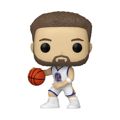 WARRIORS - POP NBA N° 175 - Klay Thompson