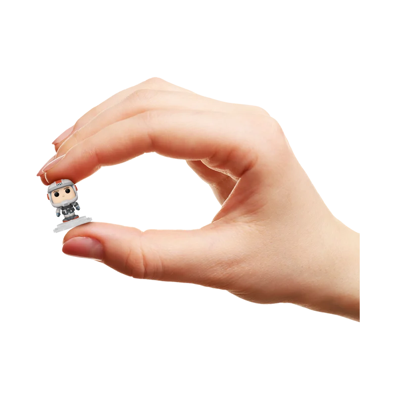 PIXAR - Bitty Pop 4 Pack 2.5cm - Lightyear