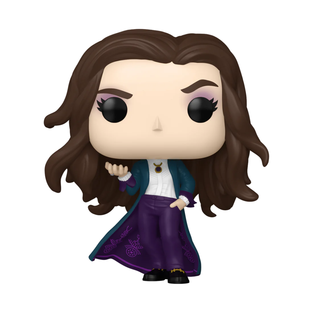 AGATHA - POP Marvel N° 1471 - Agatha