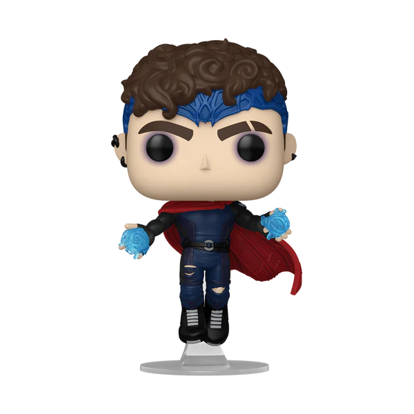 AGATHA - POP Marvel N° 1473 - Wiccan