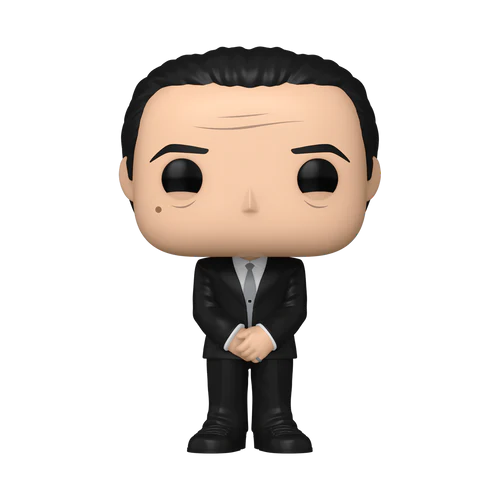 GOODFELLAS - POP Movies N° 1504 - Jimmy Conway