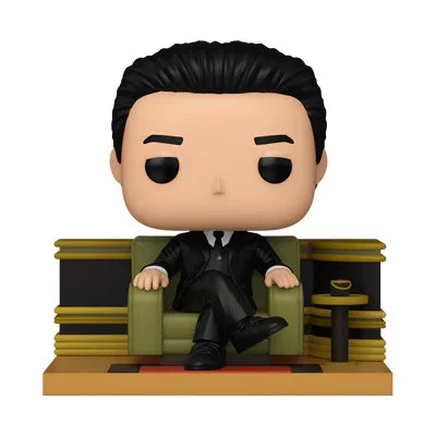 THE GODFATHER 2 - POP Deluxe N° 1522 - Michael Corleone