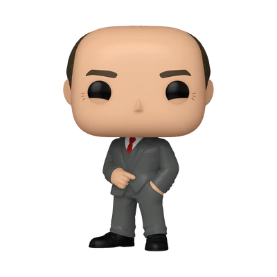 THE GODFATHER 2 - POP Movies N° 1524 - Tom Hagen