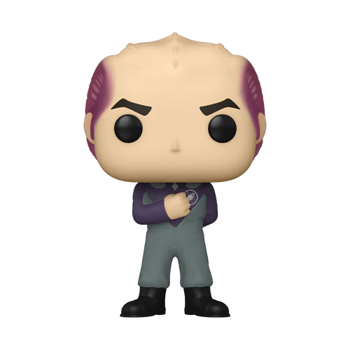 GALAXY QUEST - POP Movies N° 1528 - Alexander Dane
