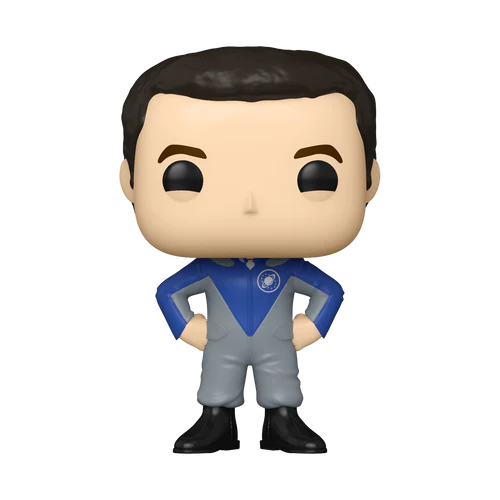 GALAXY QUEST - POP Movies N° 1529 - Fred Kwan