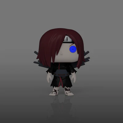NARUTO - POP Animation N° 1574 - Nagato (GW)