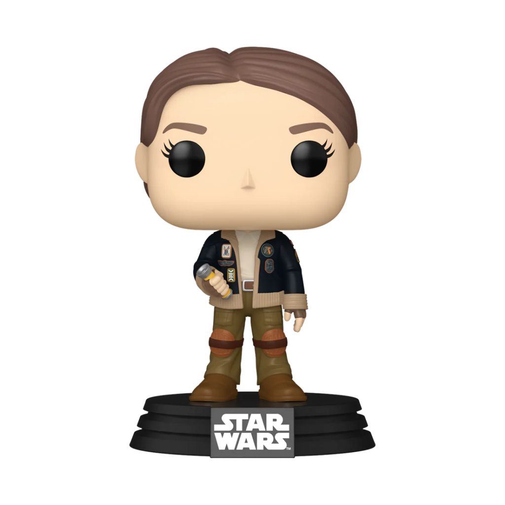 SKELETON CREW - POP Star Wars N° 700 - Fern