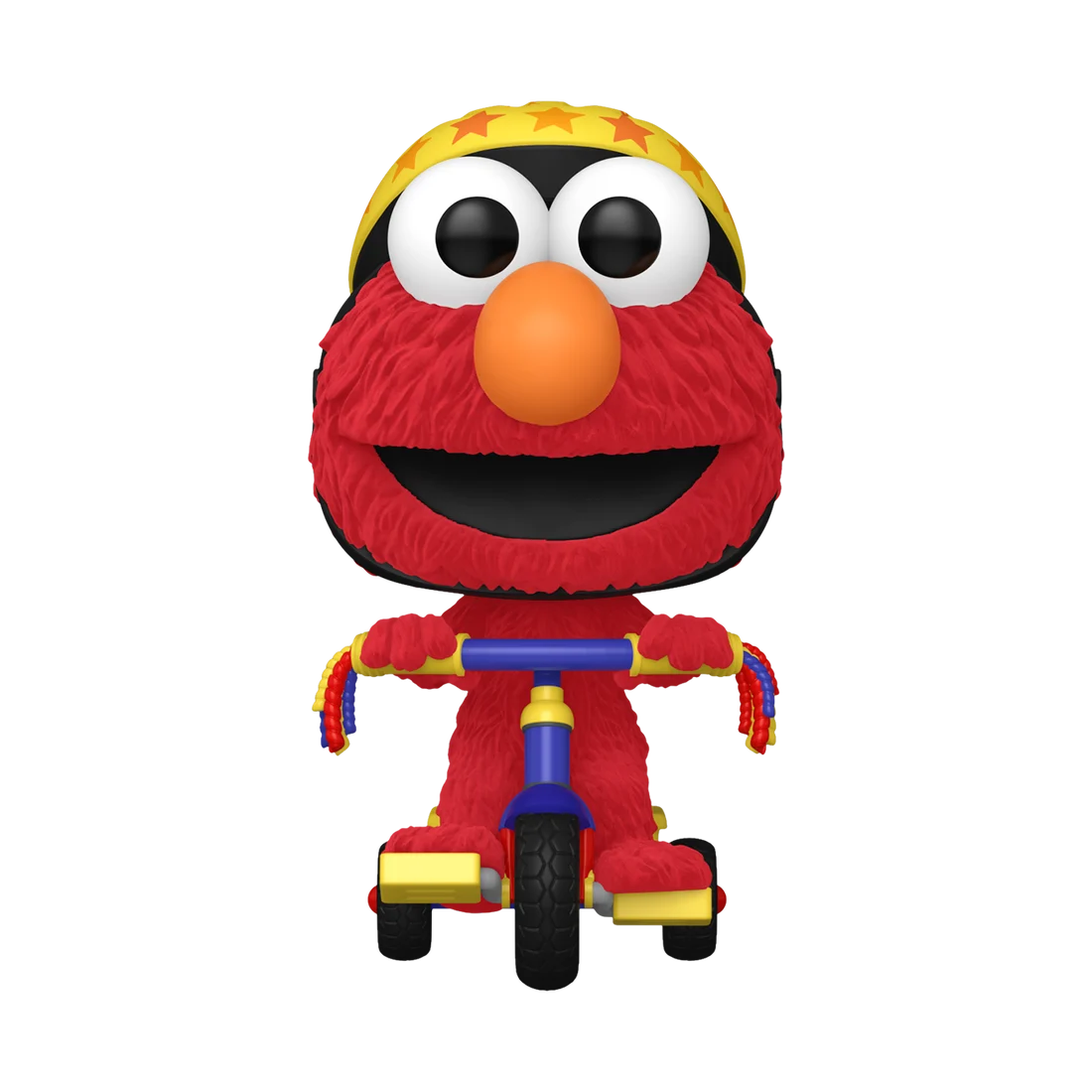 SESAME - POP Rides N° 309 - Elmo on Trike (FL)