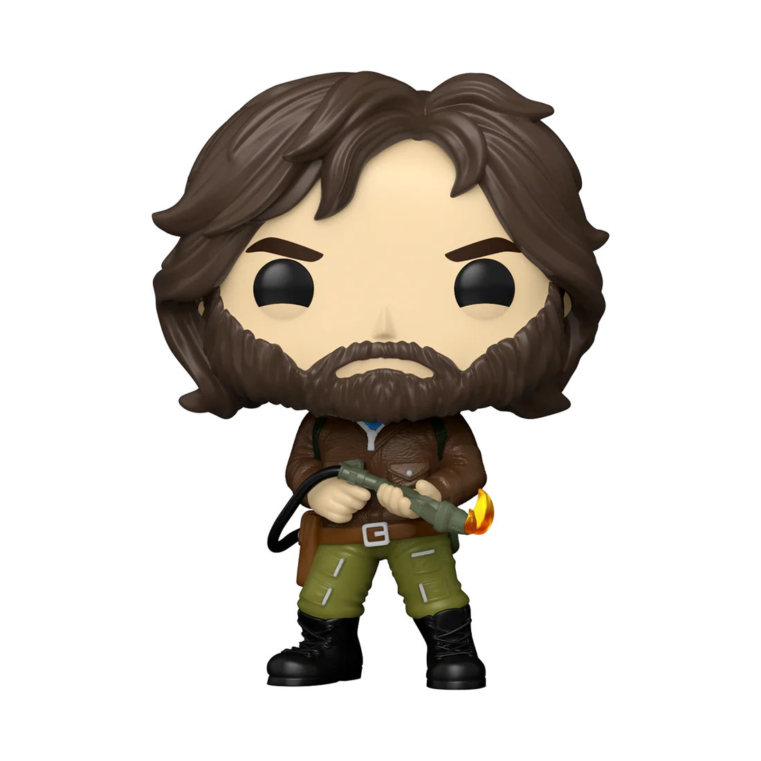 FUNKO FUSION - POP Games N° 993 - R.J. MacReady