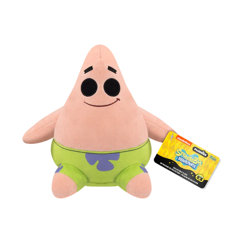 SPONGEBOB SQUAREPANTS - Funko Plush 18cm - Patrick