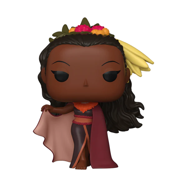 MOANA 2 - POP Disney N° 1548 - Matangi