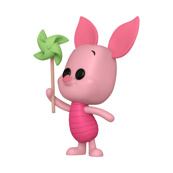 WINNIE THE POOH - POP Disney N° 1514 - Piglet